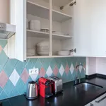 Appartement de 657 m² avec 1 chambre(s) en location à Paris