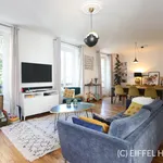 Appartement de 85 m² avec 2 chambre(s) en location à Paris 12 - Rue Taine