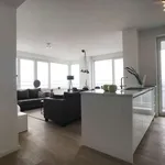 Appartement de 95 m² avec 2 chambre(s) en location à brussels