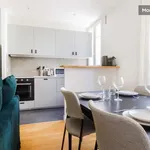 Rent 1 bedroom apartment of 46 m² in Boulogne-Billancourt