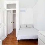 Rent 6 bedroom apartment in Lisbon