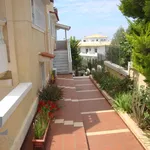 Rent 3 bedroom apartment in Saronida Municipal Unit