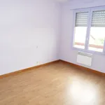 Appartement de 66 m² avec 3 chambre(s) en location à rodez