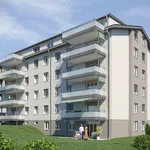 Rent 3 bedroom apartment of 60 m² in Kriens