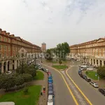 Affitto 4 camera appartamento di 110 m² in Turin