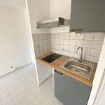 Rent 1 bedroom apartment of 22 m² in Montpellier