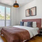 Alugar 2 quarto apartamento de 76 m² em Lisbon