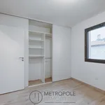 Appartement de 106 m² avec 4 chambre(s) en location à Ruy-Montceau