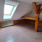 Rent 2 bedroom apartment in Ústí nad Labem