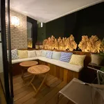 Alquilo 2 dormitorio apartamento de 89 m² en Madrid