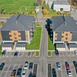 Appartement de 893 m² avec 4 chambre(s) en location à Joliette