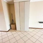 Rent 1 bedroom apartment in Gauteng