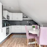 Rent 3 rooms apartment of 70 m² in Gothenburg