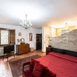 Villa in affitto a Castelnuovo Rangone via Carducci , 3, giardino privato, caminetto, cucina abitabile - TrovaCasa