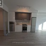 Appartement de 635 m² avec 1 chambre(s) en location à Vaughan (Brownridge)