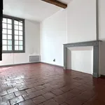 Appartement de 48 m² avec 2 chambre(s) en location à Albi