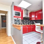 Rent 4 bedroom apartment of 99 m² in Paris