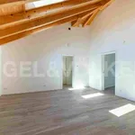 2-room flat via Portici 23, Saronno