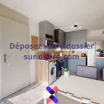 Appartement de 10 m² avec 5 chambre(s) en location à Lyon