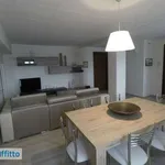 Appartamento arredato con terrazzo Centro