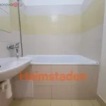 Rent 3 bedroom apartment of 50 m² in Karviná