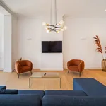 Rent 3 bedroom apartment of 174 m² in Saint-Gilles - Sint-Gillis