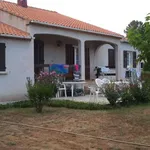 Rent 4 bedroom house of 100 m² in Prunelli-Di-Fiumorbo