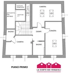 Single-family detached house via Villa, Lumignano, Longare