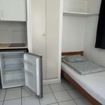 Rent 1 bedroom apartment of 11 m² in Saint-Étienne
