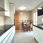 Rent 3 bedroom apartment of 130 m² in Aveiro