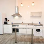 Alquilo 6 dormitorio apartamento de 100 m² en Alicante