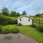 Rijwoning met 3 slaapkamers, garage en tuin in Ramsel