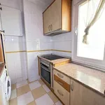 Rent a room in madrid