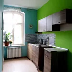 Rent 1 bedroom apartment of 33 m² in Chorzów