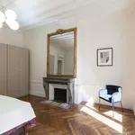  appartement avec 1 chambre(s) en location à Paris