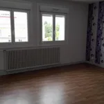 Rent 4 bedroom apartment of 76 m² in Ramonchamp