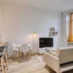 Rent 4 bedroom apartment of 64 m² in Lille