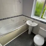 Mews house to rent in Rolls Avenue, Crewe CW1