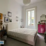 Rent 4 bedroom apartment of 140 m² in Milan