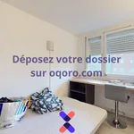 Rent 6 bedroom apartment of 9 m² in Saint-Étienne-du-Rouvray