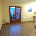 Appartement de 32 m² avec 1 chambre(s) en location à DU LAC