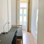 Rent 8 bedroom apartment in Lisbon