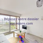  appartement avec 3 chambre(s) en location à Poitiers