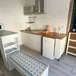 Rent 2 bedroom apartment of 29 m² in Castres