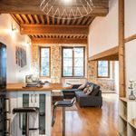 Rent 1 bedroom apartment of 480 m² in Lyon