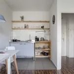 Rent 1 bedroom apartment of 30 m² in Berlin