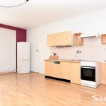 Pronájem bytu 3+kk s parkovacím místem, 84 m2