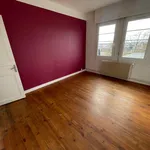 Rent 3 bedroom apartment of 51 m² in CAEN