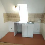 Rent 4 bedroom apartment of 61 m² in STRASBOURG