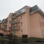 Rent 1 bedroom apartment in CAUDRY